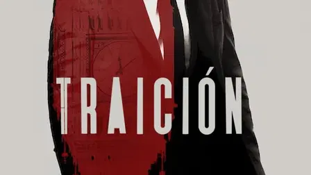 Traición