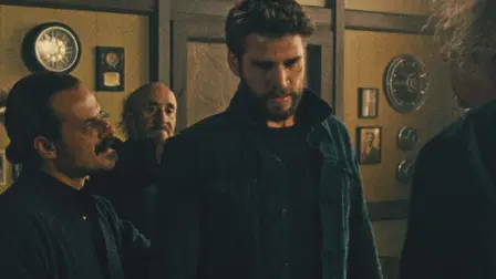 Killerman