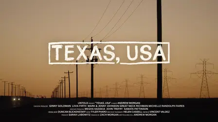Texas, USA