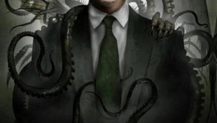 The Eldritch Influence: The Life, Vision, and Phenomenon of H.P. Lovecraft