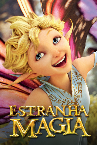 Strange Magic