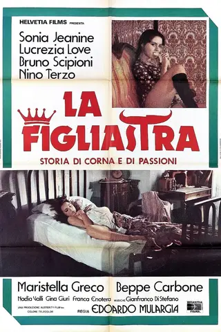 La figliastra
