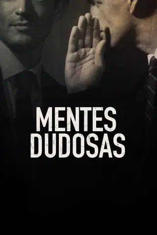 Mentes Suspeitas
