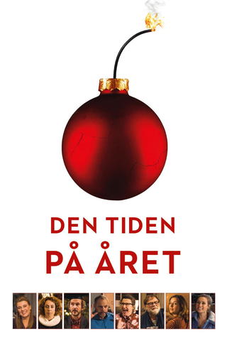 Den tiden på året