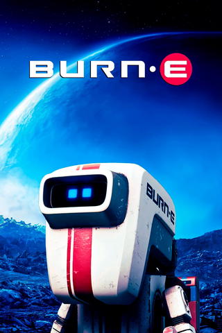 BURN-E