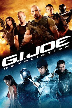 G.I Joe: Retaliation
