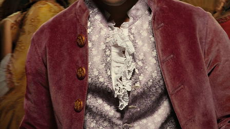 Chevalier: The Untold Story