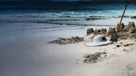 Murder By The Sea