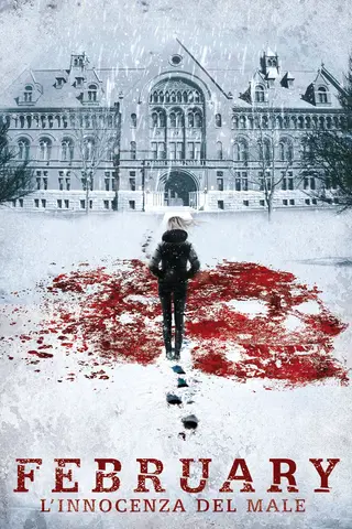February: L'innocenza del male