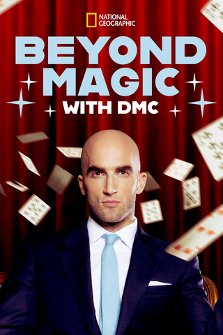Beyond Magic with DMC