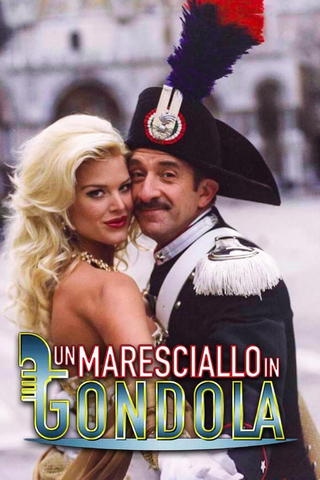 Un maresciallo in gondola