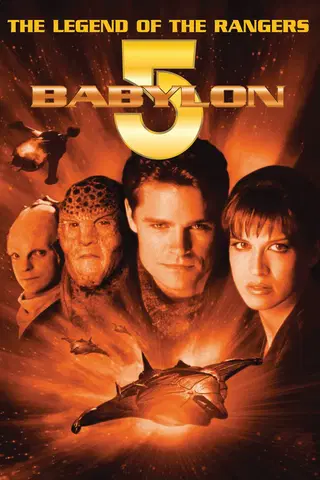 Babylon 5: The Legend of the Rangers
