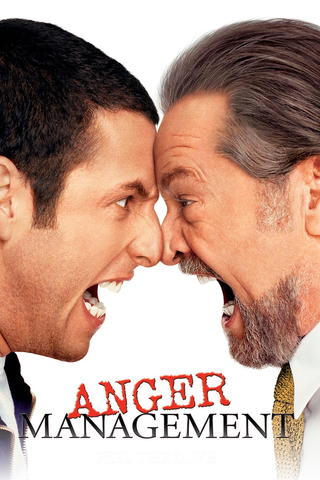 Anger management