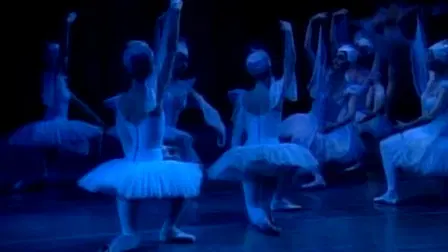 The Nutcracker Ballet