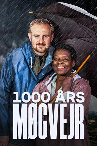 1000 års møgvejr