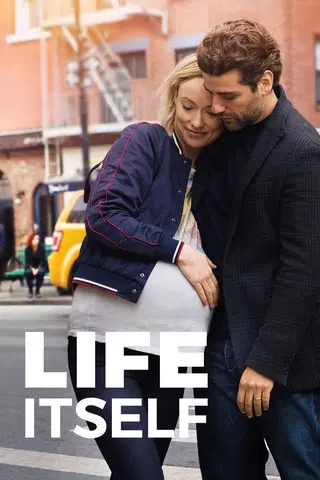 Life Itself