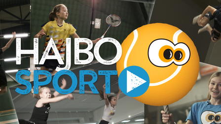 Hajbo Sport