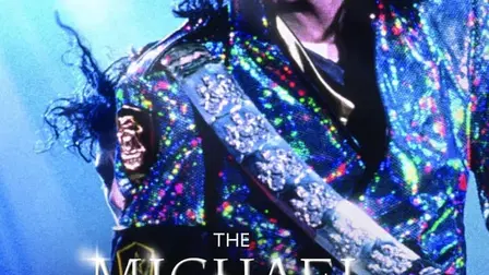 The Michael Jackson Story