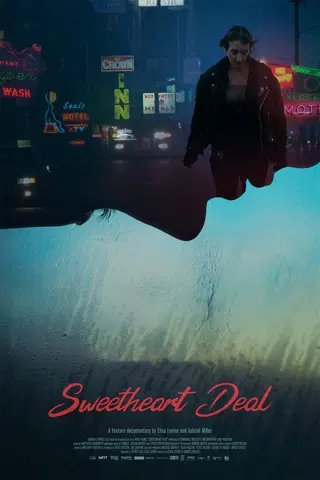 Sweetheart Deal