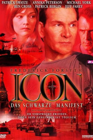 Frederick Forsyth: Das schwarze Manifest