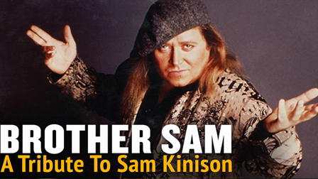 A Tribute to Sam Kinison