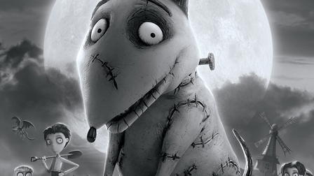 Frankenweenie