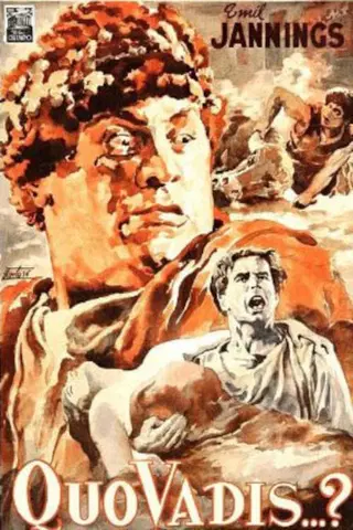 Quo Vadis