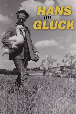 Hans im Glück