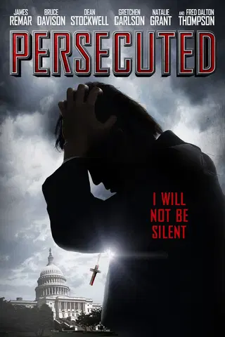 Persecuted