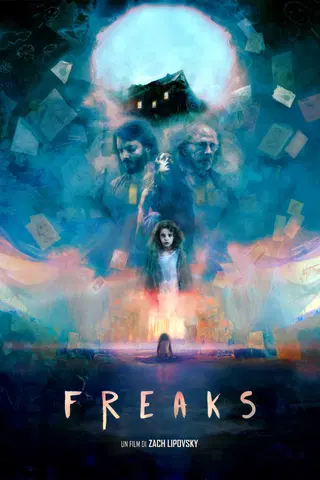 Freaks