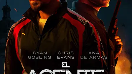 El agente invisible