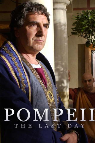 Pompeii: The Last Day