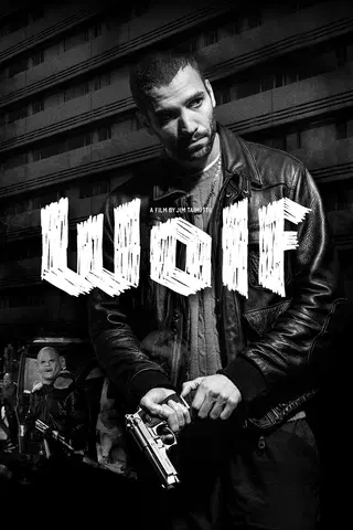 Wolf