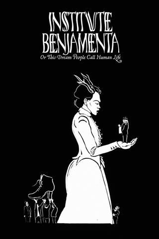 Instituto Benjamenta