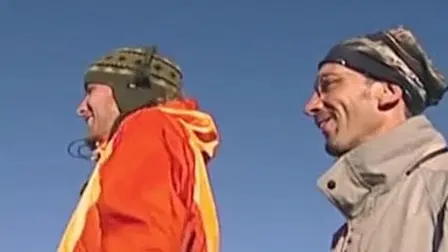 Il Corridore - Le Coureur