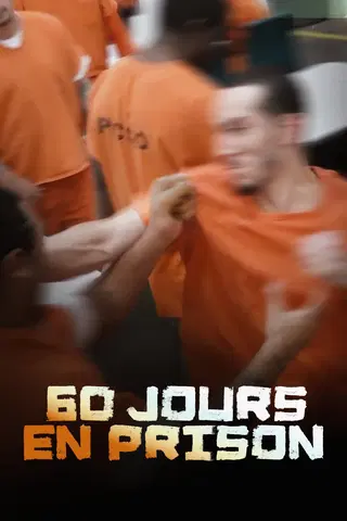 60 Jours en prison