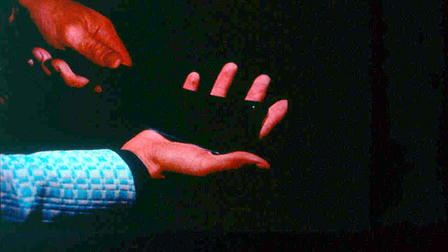 Hatchet for the Honeymoon