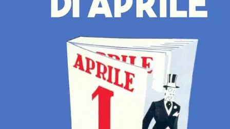 A Husband for the Month of April
