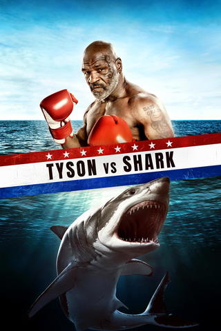 Tyson vs Jaws: Rumble on the Reef