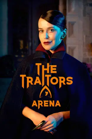 The Traitors. Arena
