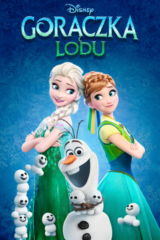 Gorączka Lodu