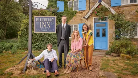 Blueberry Inn