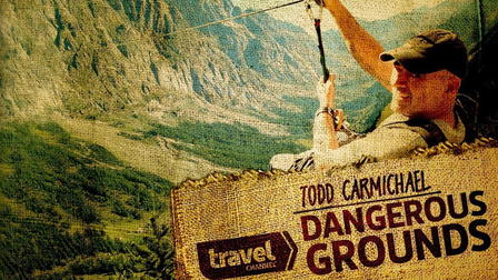 Dangerous Grounds