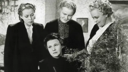 Four Women