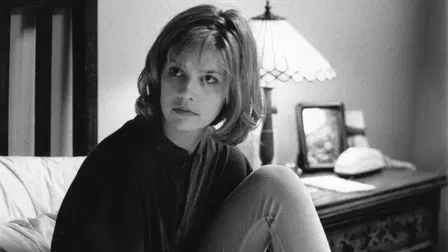 Voice from the Grave