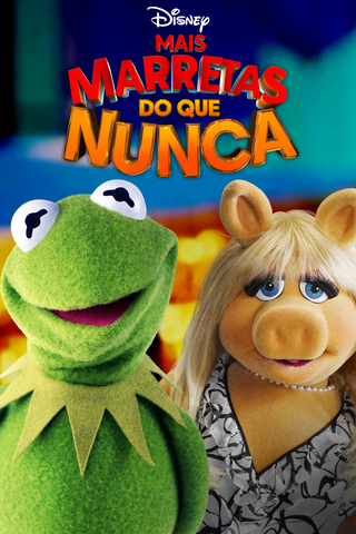 Mais Marretas do Que Nunca