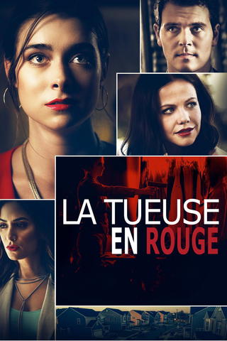 La tueuse en rouge