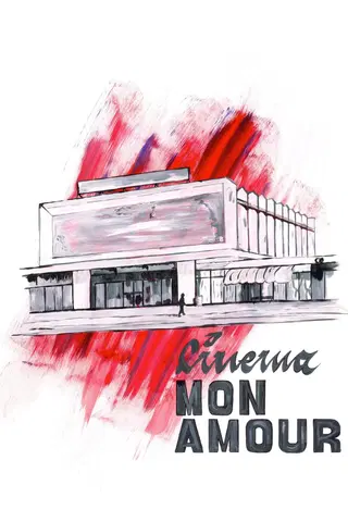 Cinema, mon amour