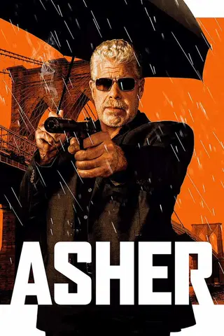 Asher