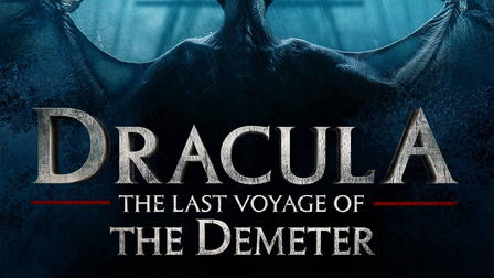 The Last Voyage of the Demeter